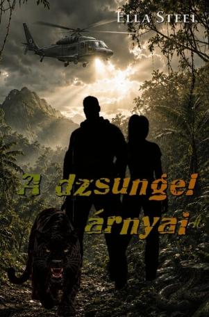 A dzsungel árnyai - Crosby-testvérek 4. A dzsungel árnyai - Crosby-testvérek 4.