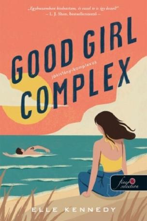 Good Girl Complex - Jókislány-komplexus