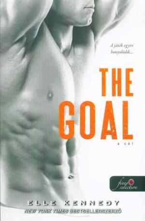 The Goal - A cél /Off-Campus 4.