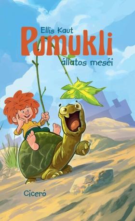 Pumukli állatos meséi Pumukli állatos meséi