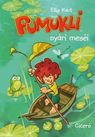 Pumukli nyári meséi (új kiadás)