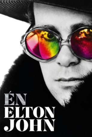 Én Elton John (kemény)
