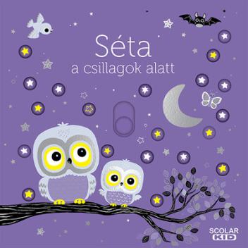 Séta a csillagok alatt Séta a csillagok alatt