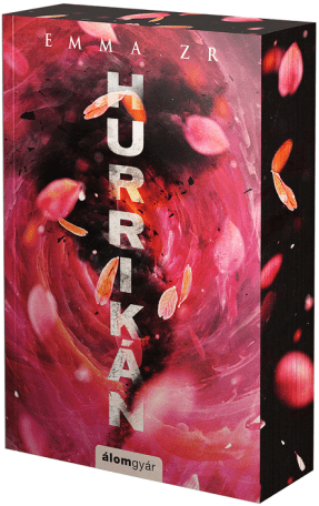 Hurrikán - Dream of Doom