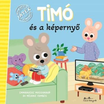 Timó és a képernyő Timó és a képernyő