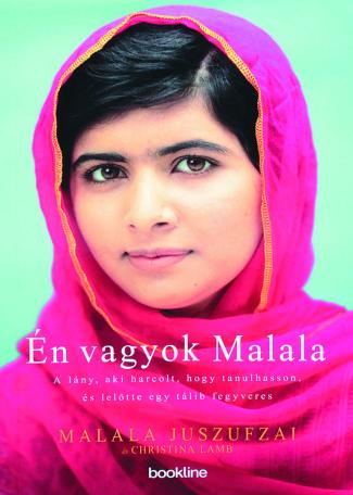 Én vagyok Malala