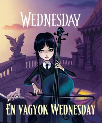 Én vagyok Wednesday