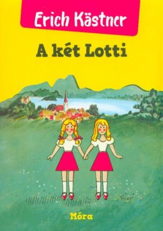 A két Lotti (37. kiadás)