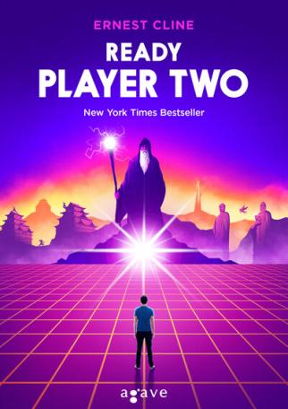 Ready Player Two - Ready Player One 2.