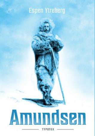 Amundsen - Typotex Világirodalom