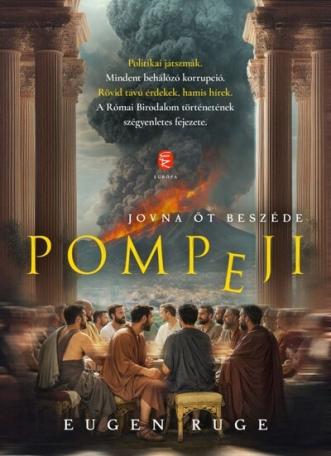 Pompeji - Jovna öt beszéde