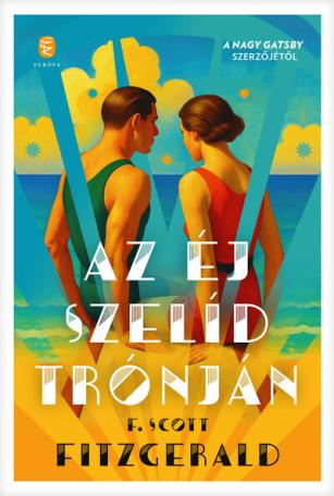 Az éj szelíd trónján (új kiadás)