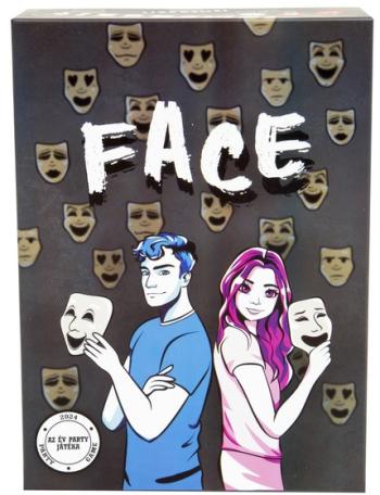 Face - Arc
