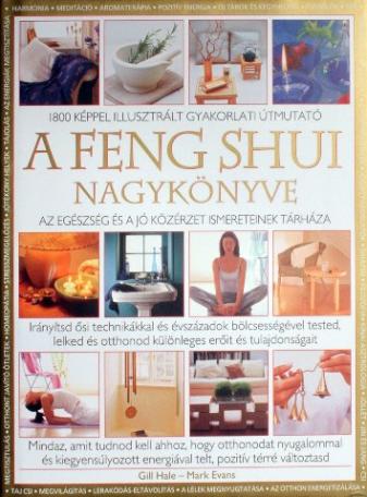 A Feng Shui nagykönyve