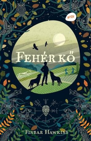 Fehér Kő - #POV