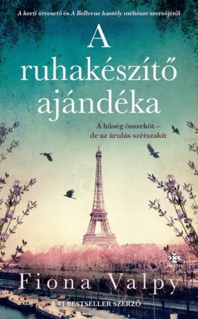 A ruhakészítő ajándéka