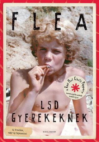 LSD gyerekeknek (2. kiadás)
