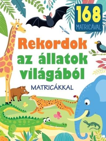 Rekordok az állatok világából