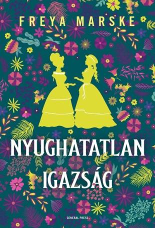 Nyughatatlan igazság - Az utolsó kötés