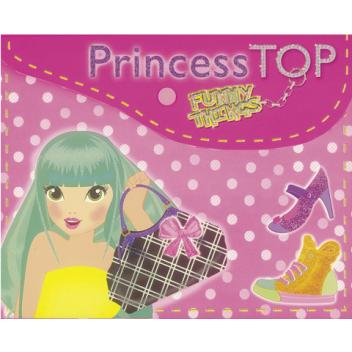 Princess TOP - kistáska