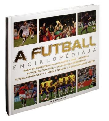A futball enciklopédiája