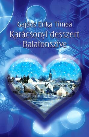 Karácsonyi desszert - Balatonszíve