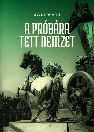 A próbára tett nemzet - Fejezetek Magyarország modern kori történelméből