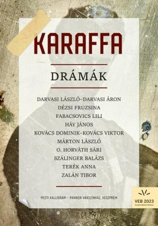 Karaffa