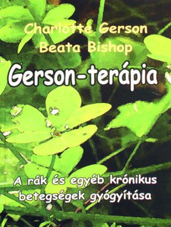 Gerson-terápia