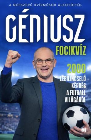 Géniusz Focikvíz