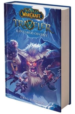 World of Warcraft: Traveler 2. - Kanyargó ösvény