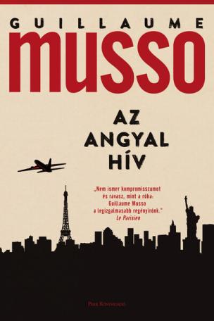 Az angyal hív (új kiadás).