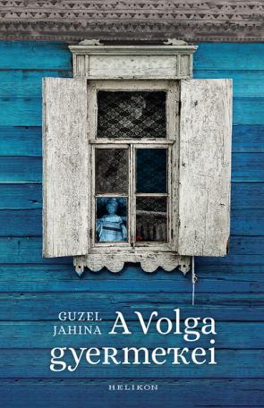 A Volga gyermekei (új kiadás)