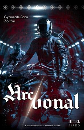 Arc/vonal