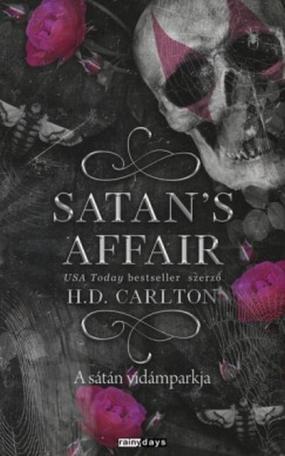 Satan's Affair - A Sátán Vidámparkja