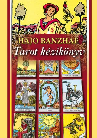 Tarot kézikönyv (új kiadás)