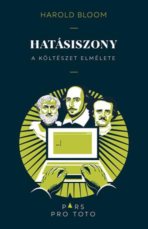 Hatásiszony - A költészet elmélete - Pars pro toto