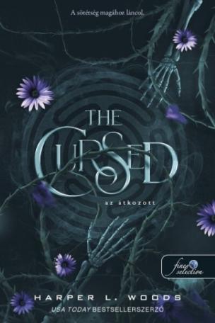 The Cursed - Az átkozott - A csont szövetsége 2.