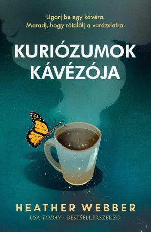 Kuriózumok kávézója