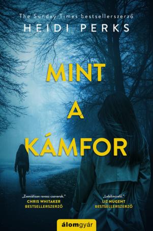 Mint a kámfor Mint a kámfor