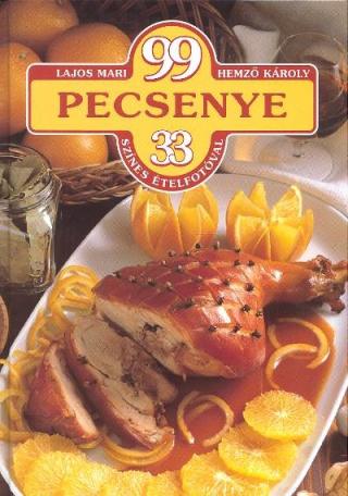 99 PECSENYE