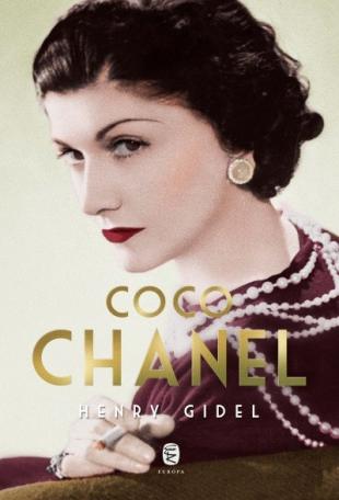 Coco Chanel (új kiadás)