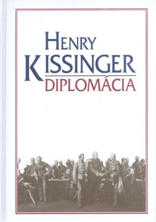 Diplomácia