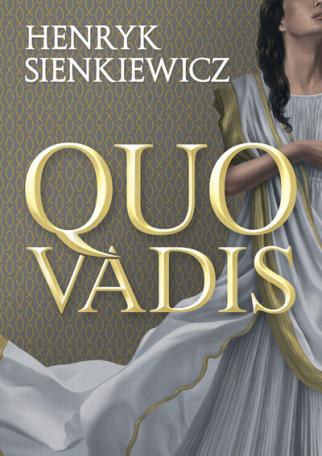 Quo Vadis (új kiadás)