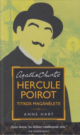 Hercule Poirot titkos magánélete