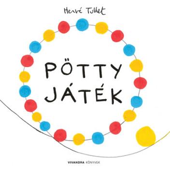 PÖTTY JÁTÉK - Lapozó PÖTTY JÁTÉK - Lapozó