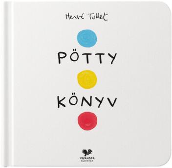 Pötty Könyv - Lapozó