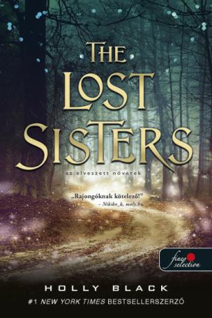 The Lost Sisters - Az elveszett nővérek - A levegő népe 1.5