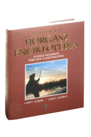 Magyar horgász enciklopédia
