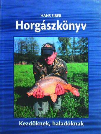 Horgászkönyv